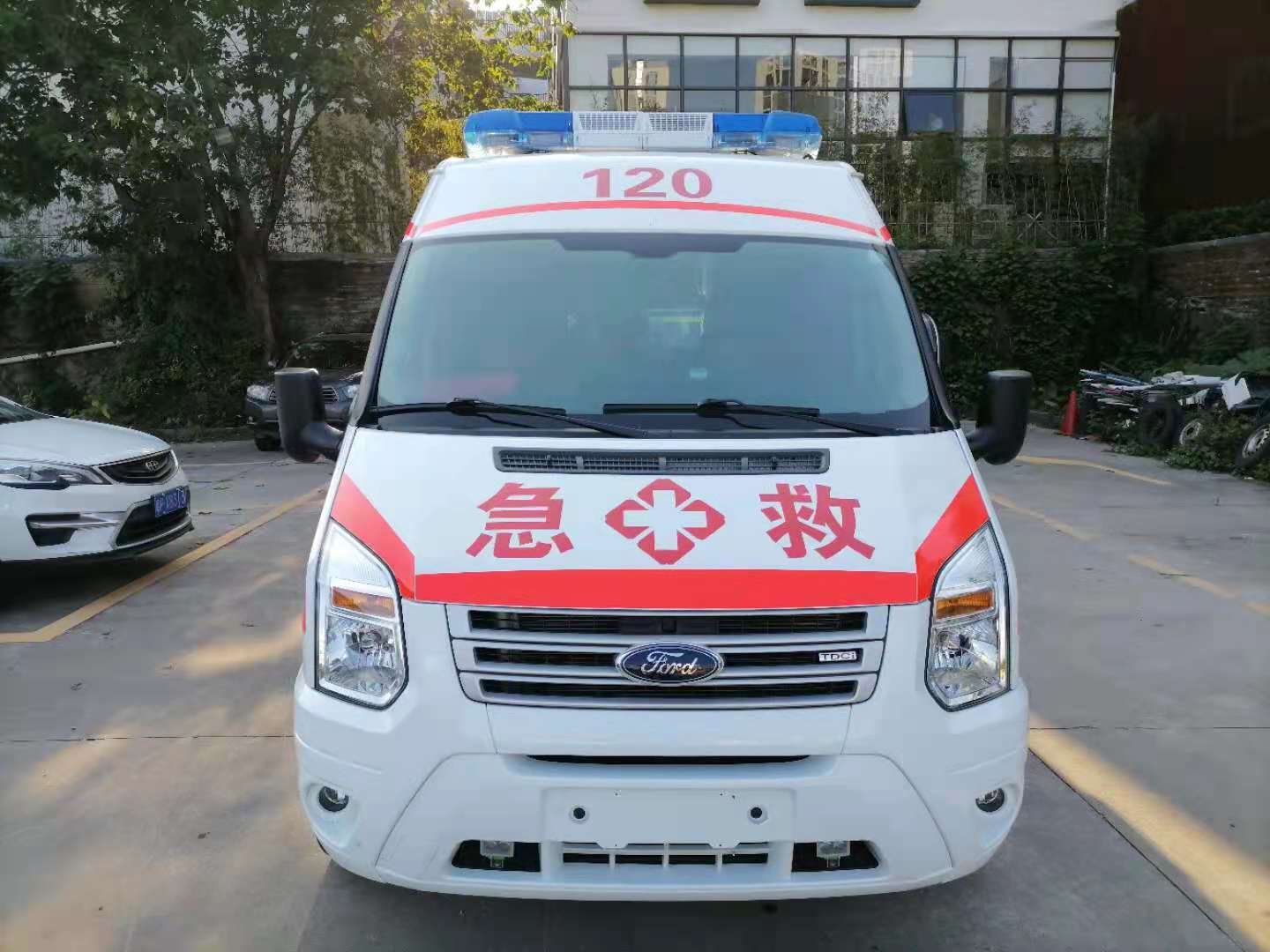 桂平市妇婴监护型护送